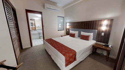 Silkari The Pavilions - Accommodation NT 11
