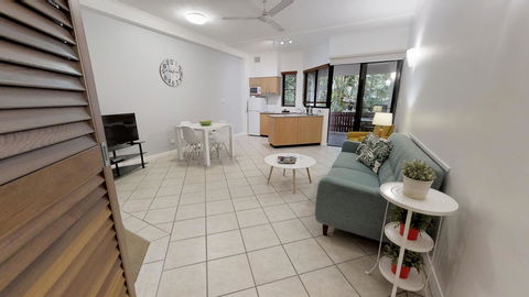 Silkari The Pavilions - Accommodation NT 26