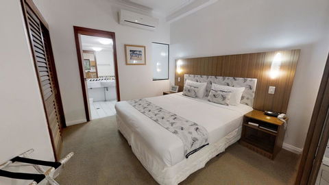 Silkari The Pavilions - Accommodation NT 25