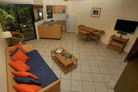 Silkari The Pavilions - Accommodation NT 16