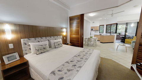 Silkari The Pavilions - Accommodation NT 8