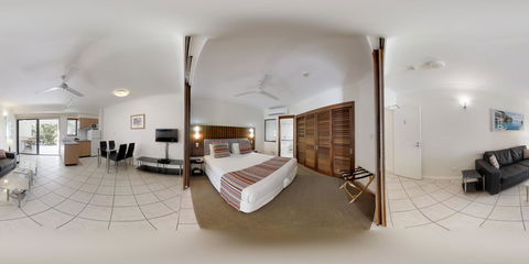 Silkari The Pavilions - Accommodation NT 2