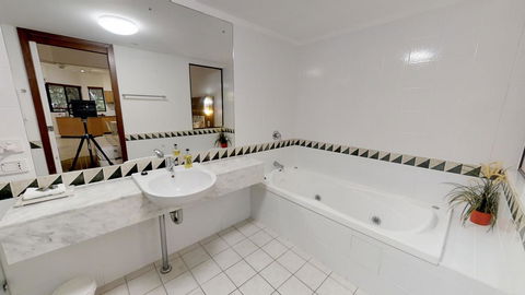 Silkari The Pavilions - Accommodation NT 28
