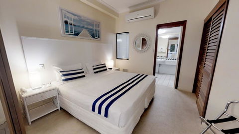 Silkari The Pavilions - Accommodation NT 30