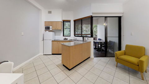 Silkari The Pavilions - Accommodation NT 24