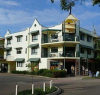 Magnetic Sunsets Resort - Accommodation NT