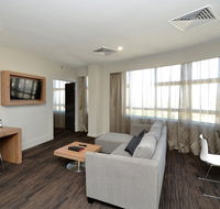 Hotel Grand Chancellor Townsville - Accommodation NT