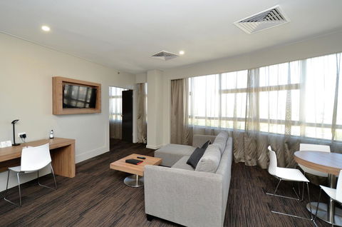 Hotel Grand Chancellor Townsville - NT Tourism 0
