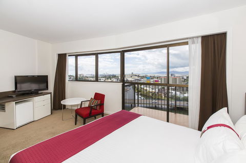 Hotel Grand Chancellor Townsville - NT Tourism 22