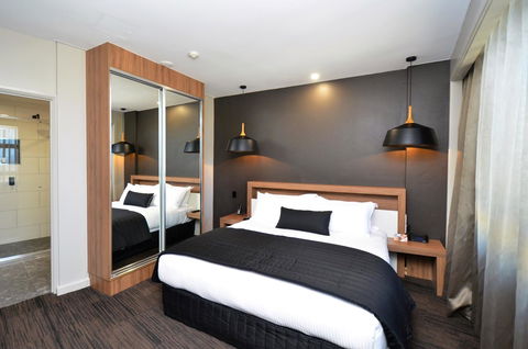 Hotel Grand Chancellor Townsville - NT Tourism 3