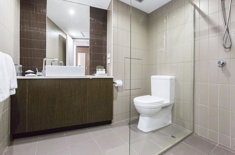 Hotel Grand Chancellor Townsville - NT Tourism 20