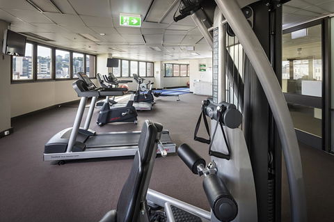 Hotel Grand Chancellor Townsville - NT Tourism 23