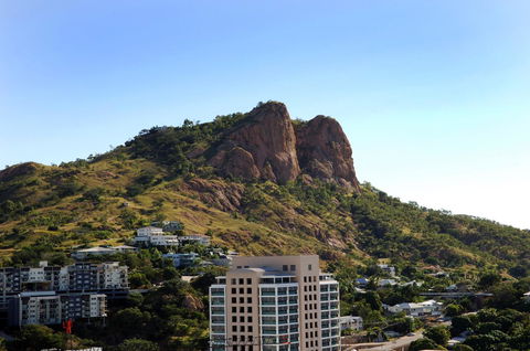 Hotel Grand Chancellor Townsville - NT Tourism 33