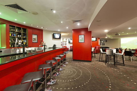 Hotel Grand Chancellor Townsville - NT Tourism 31