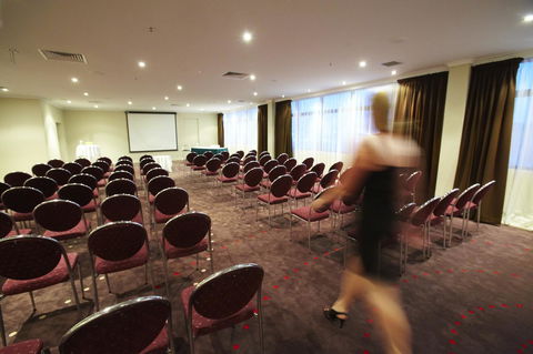 Hotel Grand Chancellor Townsville - NT Tourism 36