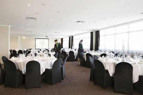 Hotel Grand Chancellor Townsville - NT Tourism 38