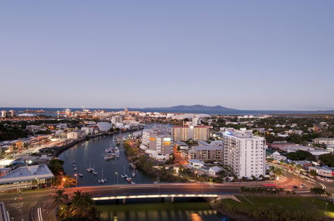 Hotel Grand Chancellor Townsville - NT Tourism 35