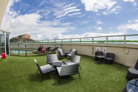 Hotel Grand Chancellor Townsville - NT Tourism 17
