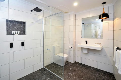 Hotel Grand Chancellor Townsville - NT Tourism 6