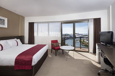 Hotel Grand Chancellor Townsville - NT Tourism 8