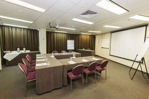 Hotel Grand Chancellor Townsville - NT Tourism 40