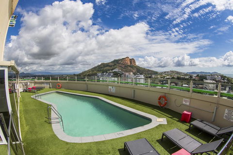 Hotel Grand Chancellor Townsville - NT Tourism 16