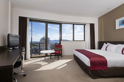 Hotel Grand Chancellor Townsville - NT Tourism 9