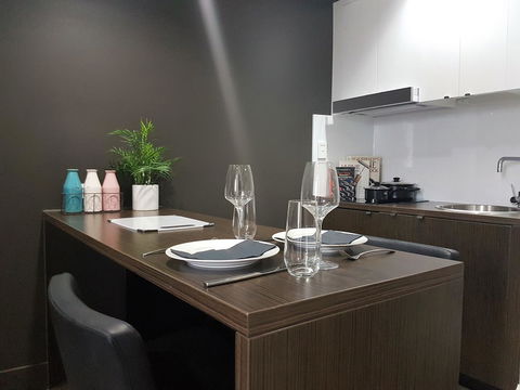 Hotel Grand Chancellor Townsville - NT Tourism 12