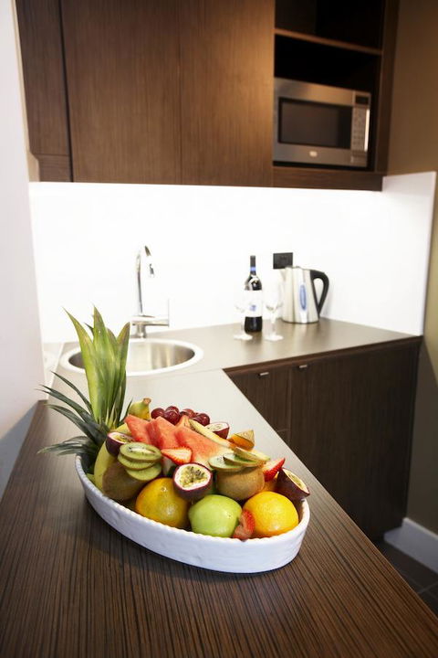 Hotel Grand Chancellor Townsville - NT Tourism 21