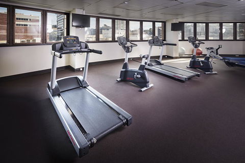 Hotel Grand Chancellor Townsville - NT Tourism 24