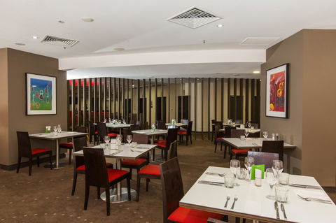 Hotel Grand Chancellor Townsville - NT Tourism 26