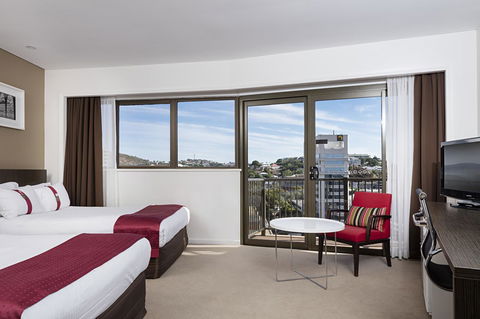 Hotel Grand Chancellor Townsville - NT Tourism 19