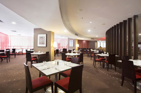 Hotel Grand Chancellor Townsville - NT Tourism 25