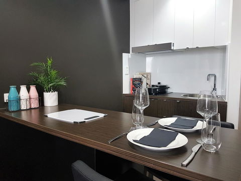 Hotel Grand Chancellor Townsville - NT Tourism 13