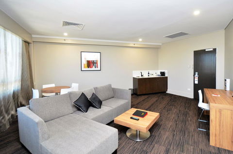 Hotel Grand Chancellor Townsville - NT Tourism 2