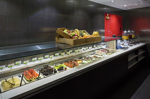 Hotel Grand Chancellor Townsville - NT Tourism 27