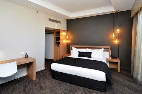 Hotel Grand Chancellor Townsville - NT Tourism 4