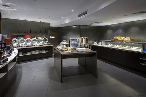 Hotel Grand Chancellor Townsville - NT Tourism 28