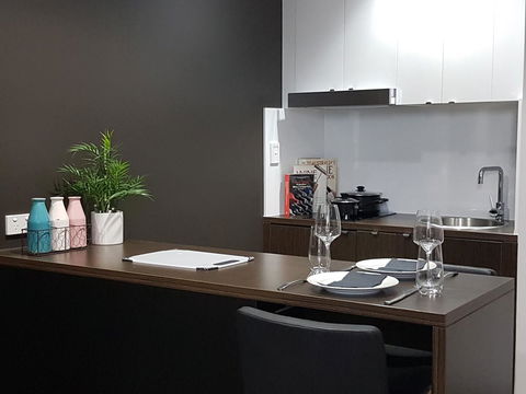 Hotel Grand Chancellor Townsville - NT Tourism 10