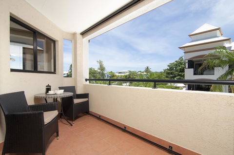 Regal Port Douglas - Accommodation NT 26