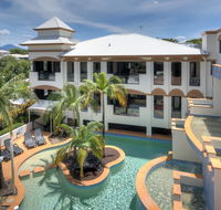 Regal Port Douglas - Accommodation NT