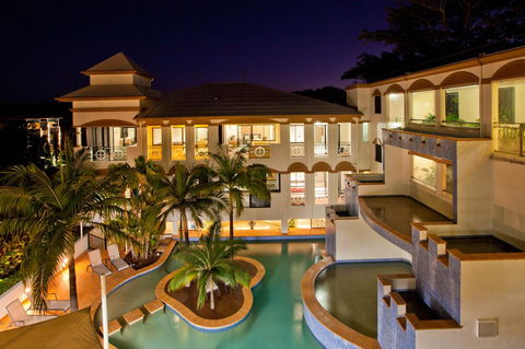 Regal Port Douglas - Accommodation NT 19