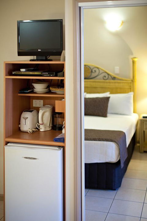 Regal Port Douglas - Accommodation NT 29