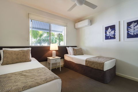 The White House Port Douglas - Accommodation NT 37