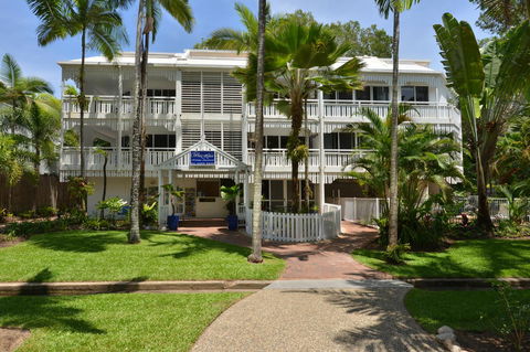 The White House Port Douglas - Accommodation NT 0