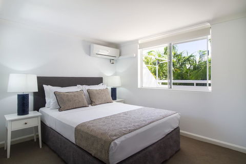 The White House Port Douglas - Accommodation NT 31