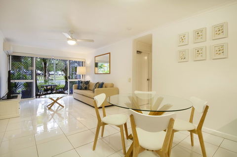 The White House Port Douglas - Accommodation NT 14