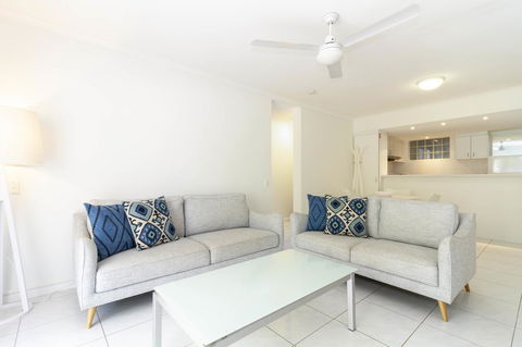 The White House Port Douglas - Accommodation NT 29