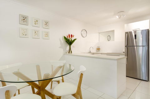 The White House Port Douglas - Accommodation NT 12