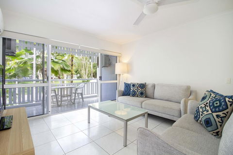 The White House Port Douglas - Accommodation NT 27